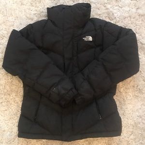 North Face Winter Jacket